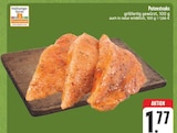 EDEKA - Putensteaks Angebot im Prospekt Putensteaks bei EDEKA im Prospekt "" für 1,77 €