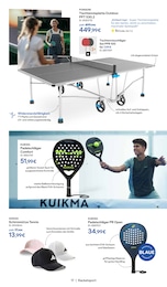 Decathlon Uhren im Prospekt Decathlon Uhren im Prospekt