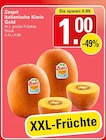 Italienische Kiwis Gold im WEZ Prospekt zum Preis von 1,00 €