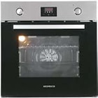 Einbaubackofen AB140-26 im Angebot bei Hellweg in Siegen Einbaubackofen AB140-26 Angebote von Respekta bei Hellweg Siegen für 349,00 €