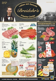 Aktueller EDEKA Discounter Prospekt für Hilden 02.02.2026 - 07.02.2026 EDEKA Prospekt für Hilden mit 18 Seiten