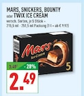 Mars Ice Cream im Angebot bei Marktkauf in Osnabrück Mars Ice Cream Angebote von Mars bei Marktkauf Osnabrück für 2,49 €