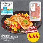 Aktuelle Pute Angebote bei Penny in Kassel Aktuelles Frische Puten-Schnitzel Angebot bei Penny in Kassel ab 4,44 €