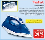 Dampfbügeleisen FV2838 Angebote von Tefal bei Marktkauf Schwabach für 29,99 €
