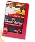 Kaufland Zwischendeich - Alt-Mecklenburger Tilsiter Angebot im Prospekt Alt-Mecklenburger Tilsiter bei Kaufland im Zwischendeich Prospekt für 0,99 €