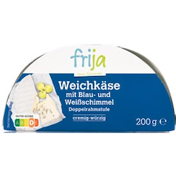 Blauschimmelkäse