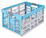 Klappbox von Keeeper im aktuellen V-Markt Prospekt für 9,99 €