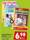 Sammelband-Roman für 6,98 € bei Mäc-Geiz im Angebot Sammelband-Roman im aktuellen Mäc-Geiz Prospekt