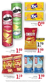 Chips im E center Prospekt in Offenbach Aktueller E center Prospekt mit Chips, "Aktuelle Angebote", Seite 42