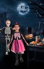 Déguisement d'halloween enfant en promo chez Lidl Déguisement d'halloween enfant dans le catalogue Lidl