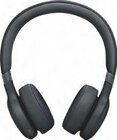 Aktuelles Kabelloser On-Ear-Kopfhörer mit True Adaptive Noise Cancelling Angebot bei EURONICS in Dresden ab 79,99 €