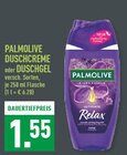 Duschcreme im Angebot bei Marktkauf in Arnsberg Duschcreme Angebote von Palmolive bei Marktkauf Arnsberg für 1,55 €