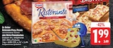 EDEKA Burgbernheim - Ristorante Pizza, Piccola Angebot im Prospekt Ristorante Pizza, Piccola bei EDEKA im Burgbernheim Prospekt für 1,99 €