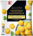 Herzogin-Kartoffeln Angebote von K-GOLD EDITION bei Kaufland Schorndorf für 1,39 €