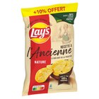 Chips - LAY'S dans le catalogue Carrefour Market