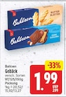 Gebäck von Bahlsen für 1,99 € bei E center im Angebot Gebäck von Bahlsen im aktuellen E center Prospekt