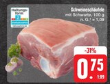 E center Güntersleben Prospekt mit  im Angebot für 0,75 €