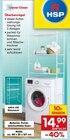 Überbauregal im Angebot bei Netto Marken-Discount in Weiden Überbauregal Angebote von Clever Clean bei Netto Marken-Discount Weiden für 14,99 €