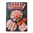 Foire aux prix ronds Charcuterie à Carrefour dans Chancenay