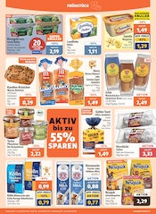 Aktueller aktiv & irma Prospekt mit Weihnachtsgebäck, "Top Angebote", Seite 9