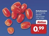 Aktuelles Datteltomaten Angebot bei combi in Paderborn ab 0,99 €