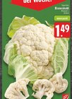 Blumenkohl Angebote bei EDEKA Bergisch Gladbach für 1,49 €