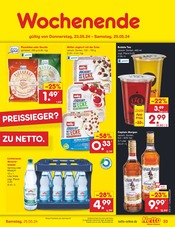 Aktueller Netto Marken-Discount Prospekt mit Joghurt, "Aktuelle Angebote", Seite 41