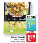 EDEKA - Gnocchi Angebot im Prospekt Gnocchi bei EDEKA im Prospekt "" für 1,79 €