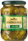 Gewürzgurken Angebote von HARVEST BEST bei Netto mit dem Scottie Dresden für 6,00 €