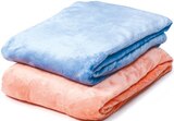 XL Wohndecke von HJEMJA für 14,99 € bei Netto mit dem Scottie im Angebot XL Wohndecke von HJEMJA im aktuellen Netto mit dem Scottie Prospekt
