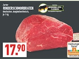 Aktuelles Rinderschmorbraten Angebot bei Marktkauf in Gelsenkirchen ab 17,90 €