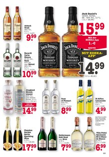 Jack Daniels im aktuellen E center Prospekt (Baden-Baden) Jack Daniels im E center Prospekt "Aktuelle Angebote" mit 42 Seiten (Baden-Baden)