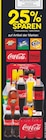 Aktuelle Coca Cola Angebote bei Netto Marken-Discount in Eisenach Aktuelles 25% Rabatt Angebot bei Netto Marken-Discount in Eisenach