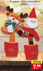 Tanzender Weihnachtsmann Angebote bei Zimmermann Hofheim für 7,99 €
