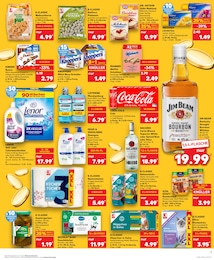 Bacardi Angebot im aktuellen Kaufland Prospekt auf Seite 18