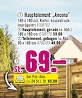 Hauptelement „Ancona“ Angebote bei Hornbach Lörrach für 65,00 €