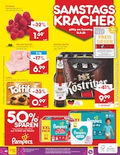 Mikrowelle im Netto Marken-Discount Prospekt in Chemnitz Aktueller Netto Marken-Discount Prospekt mit Mikrowelle, "Aktuelle Angebote", Seite 48