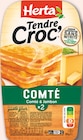 Netto Meyzieu - Promo Tendre Croc' Comté et Jambon x2 Promo Tendre Croc' Comté et Jambon x2 à 3,90 € dans le catalogue Netto à Meyzieu