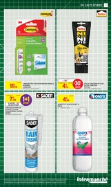 Promos Collant dans le catalogue "BRICO & CO" de Intermarché Express à la page 3