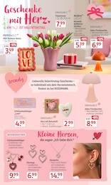 Bilderrahmen Angebot & Preis im aktuellen Rossmann Prospekt Bilderrahmen Angebot im aktuellen Rossmann Prospekt auf Seite 4