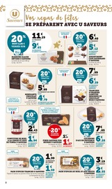 Café Angebote im Prospekt "U Express" von U Express auf Seite 8