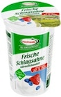 Kaufland - Frische Schlagsahne Angebot im Prospekt Frische Schlagsahne bei Kaufland im Prospekt "" für 0,99 €