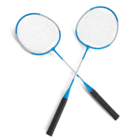 Badminton-Set im Angebot bei Woolworth in Pforzheim Badminton-Set Angebote bei Woolworth Pforzheim für 5,00 €