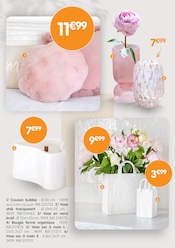 Verre Angebote im Prospekt "Collection DÉCORATION" von B&M auf Seite 10