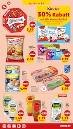 Ferrero im Penny Prospekt Ferrero im Penny Prospekt Wer gĂĽnstig will, muss Penny. auf S. 37