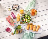 Aktuelles Salatschale Orzo Angebot bei REWE in Heidelberg ab 2,29 €