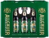 Aktuelles Büble Edelbräu Angebot bei REWE in Erlangen ab 14,99 €