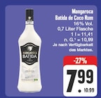 Batida de Coco Rum Angebote von Mangaroca bei EDEKA Dresden für 7,99 €