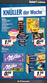 Aktueller EDEKA Prospekt mit Maggi, "Aktuelle Angebote", Seite 4