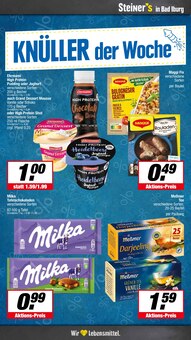 Saft im EDEKA Prospekt "Aktuelle Angebote" mit 19 Seiten (Osnabrück)